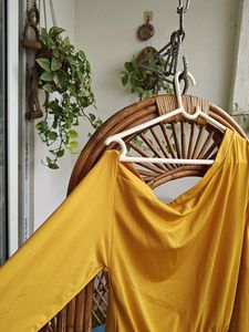 One Shoulder Party Top