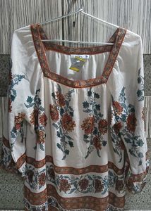 Beautiful Casual Top