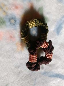Hair Tie Set