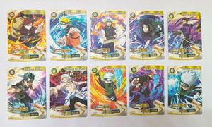 Naruto Playing Cards