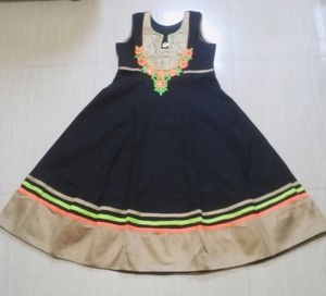 Anaarkali Ethnic Dress