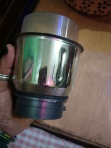 Mixer Jar Small Size