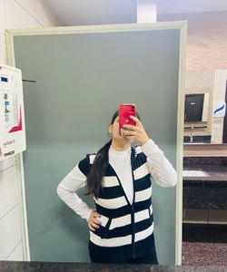 Light weight jacket