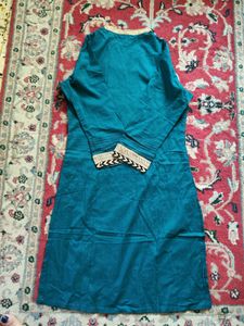 Unused, Pure Cotton, Smart And Comfortable Kurta