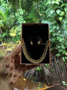 Jewellery Set