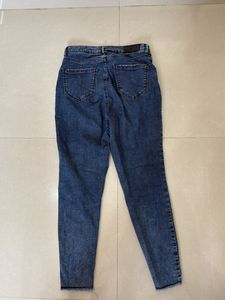 Dark Wash Jeans