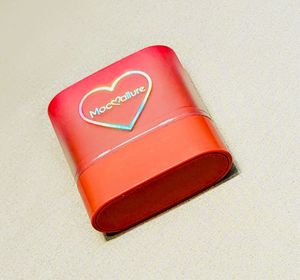Mocallure blush &amp; lip tint