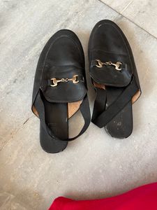 Street Style Store Formal Shoes