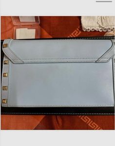 🆕 Cavalli Class Clutch (has Flaw)