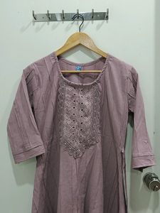 *SALE* Lavender Tunic