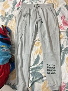 Regular Fit Joggers
