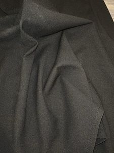 Elegant Black Dress