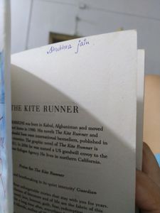Kite Runner