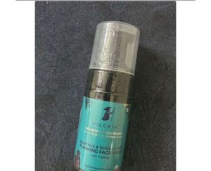 Salicylic Facewash