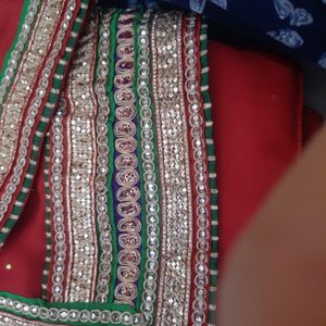 Ethnic Saree For Festive Season