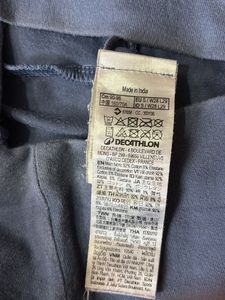 Pink Tie-Dye Tee &amp; Blue Pants Set