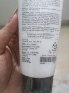 Cosrx Salicylic Acid Gentle Cleanser