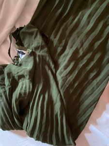 Set Of Two Midi Dress