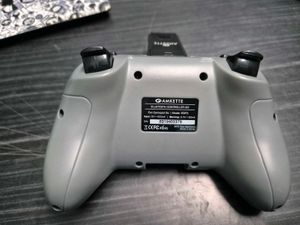 Amkette Evo Gamepad Go Brand New