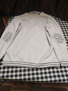 Detroit Graphic Sweatshirt