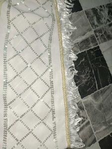 Floral Dupatta