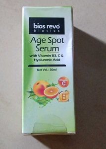 Bios Revo Age Spot Serum