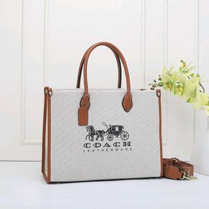 Coach Leatherware Tote Bag PREMIUM QUALITY