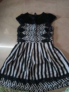 Black White My Fav One