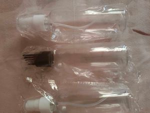 Empty Spray Bottle