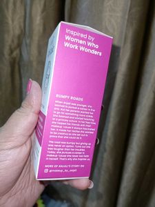 Foxtale Niacinamide Serum