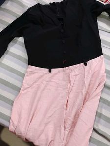 Gown Western