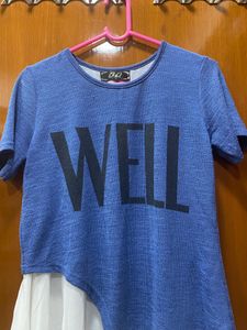 Stylish Top bought from Malaysia