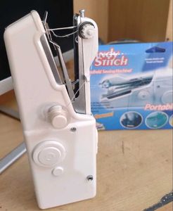 Handy Stitch Sewing Machine Fully New in Condition