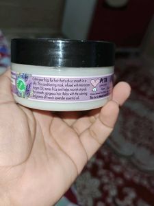 Love Beauty and Planet Hair Mask