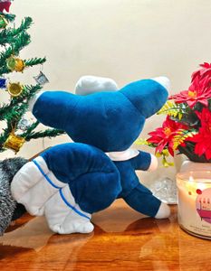 Meowistic Pokemon Plush