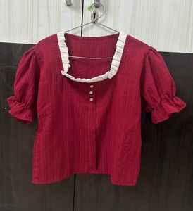 Brand New Cute top😍