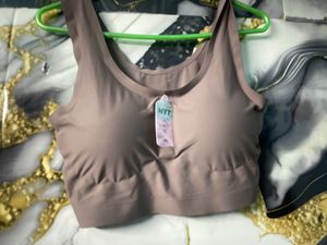 Comfortable Bra