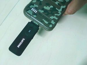 MP3 Player - Portable Music
