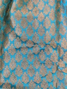 Ethnic y2k 90s beaded bollywood kurti