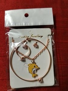 Jewellery Set