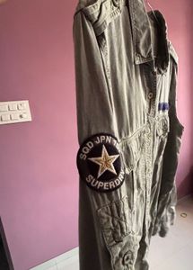 SUPERDRY UNISEX SHIRT