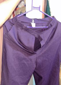 Formal Pant