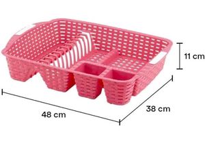 Dish Drainer