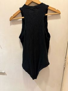 Forever 21 Beautiful Bodysuit