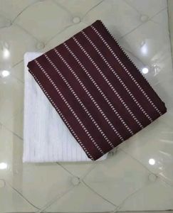 Unstitched Kurti With Pant Fabric