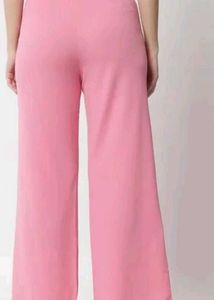 A Pink Trouser