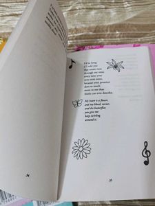 💓💖 Poetry 💘 Romantic Novels Set