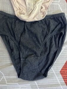 Women&#39;s Briefs - 3 Pack