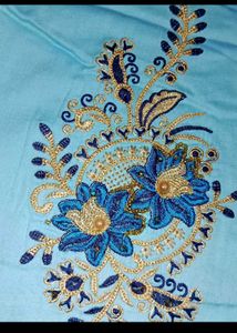 Salwar Suit 42 Size L XL Can Wear