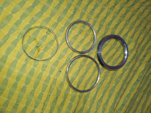 Set of 4 kada
